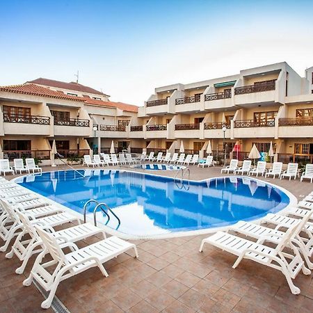 Spectacular Renovated Apartment, 5 Min To Camison Beach, With Aircon Arona  Eksteriør billede