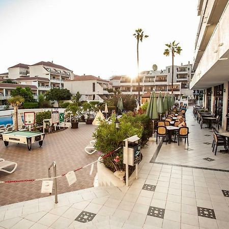 Spectacular Renovated Apartment, 5 Min To Camison Beach, With Aircon Arona  Eksteriør billede