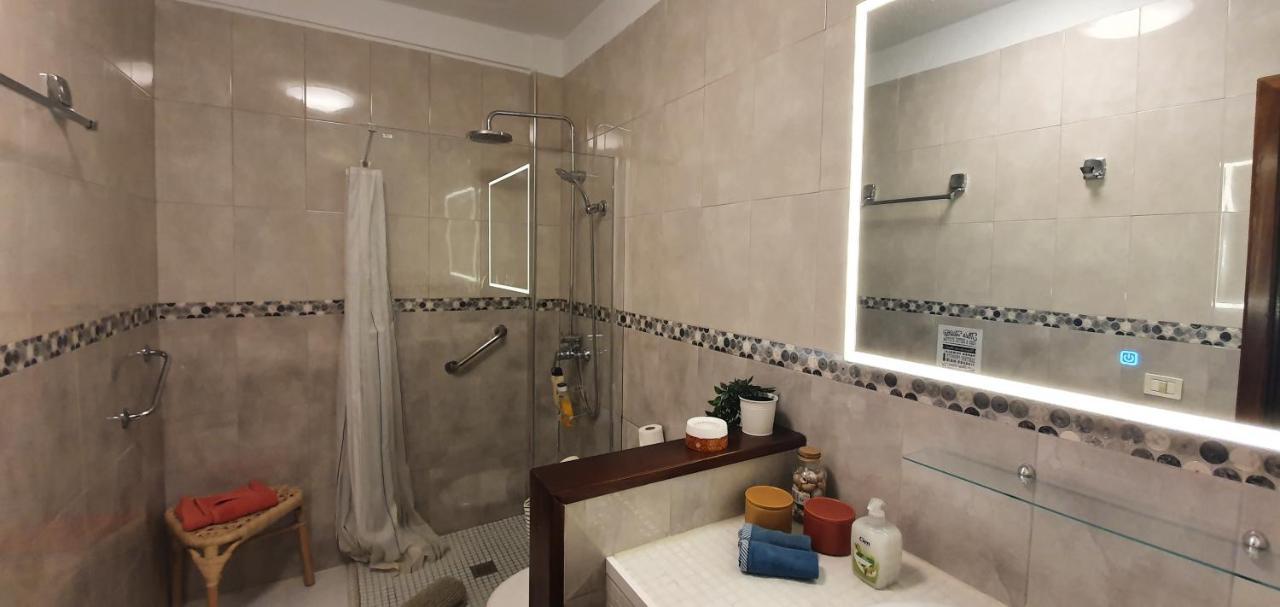 Spectacular Renovated Apartment, 5 Min To Camison Beach, With Aircon Arona  Eksteriør billede