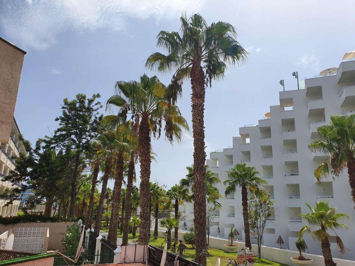 Spectacular Renovated Apartment, 5 Min To Camison Beach, With Aircon Arona  Eksteriør billede