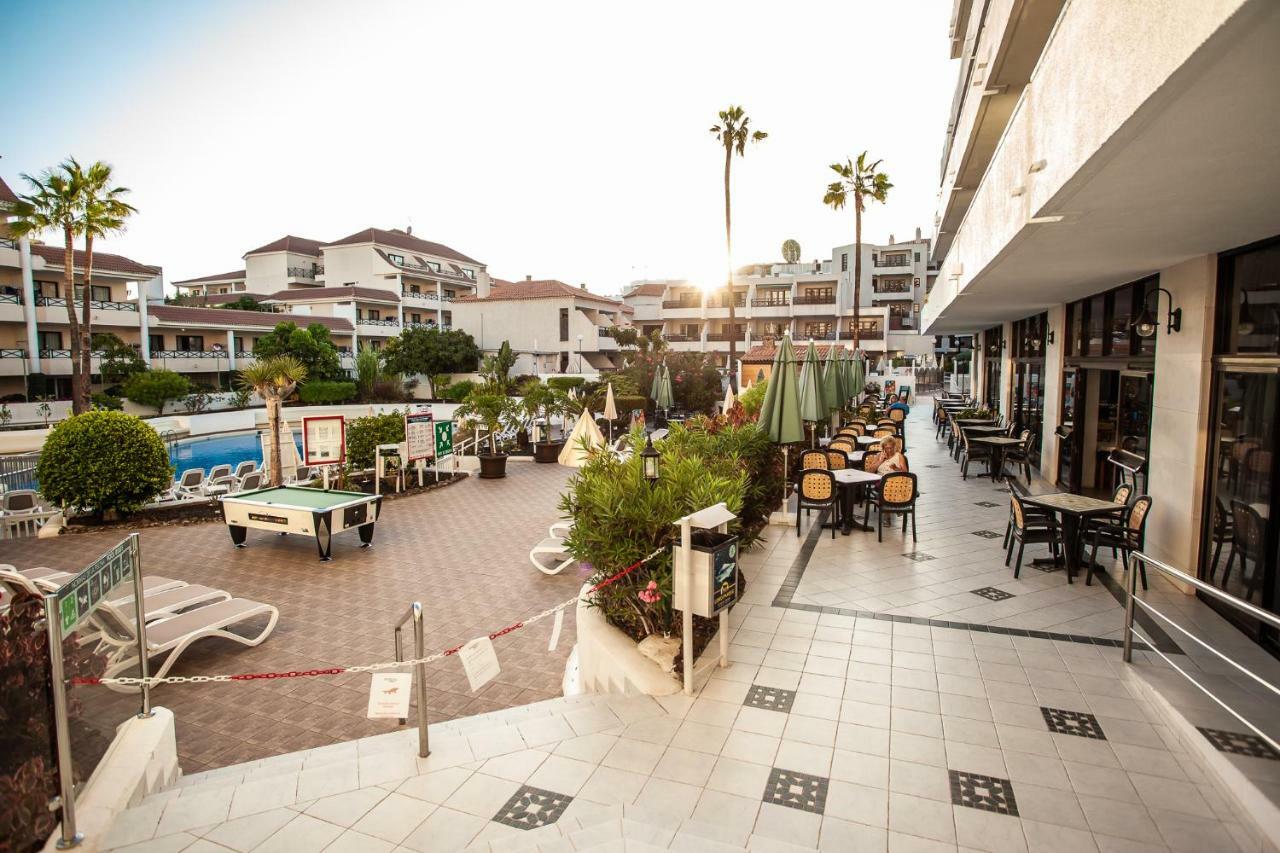 Spectacular Renovated Apartment, 5 Min To Camison Beach, With Aircon Arona  Eksteriør billede