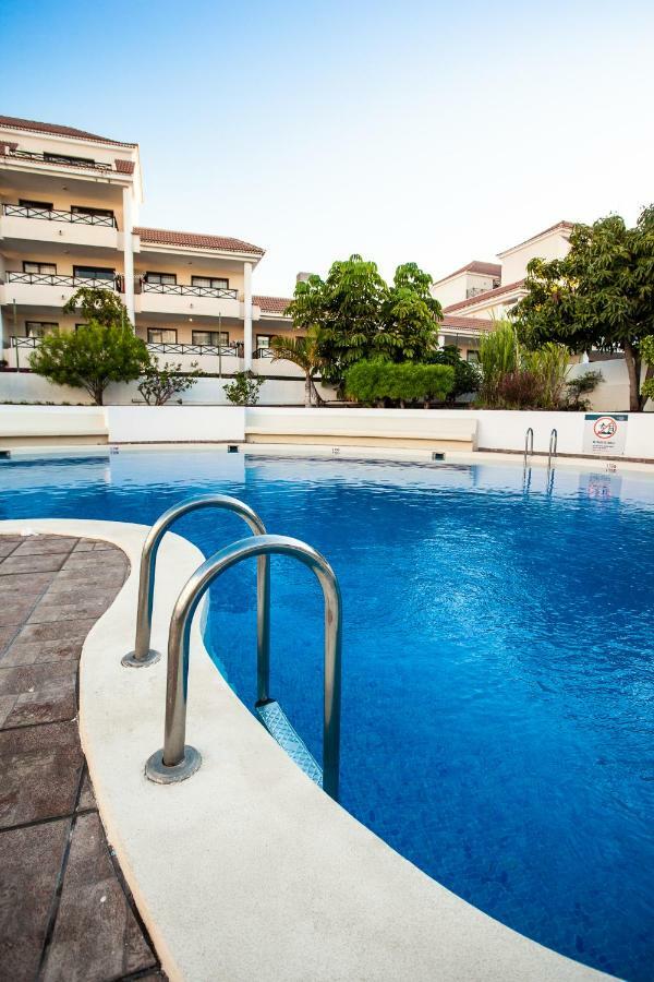 Spectacular Renovated Apartment, 5 Min To Camison Beach, With Aircon Arona  Eksteriør billede