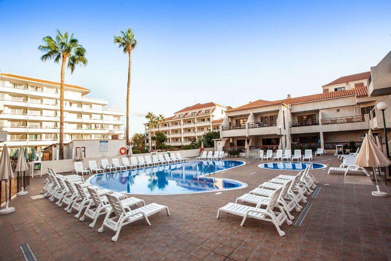 Spectacular Renovated Apartment, 5 Min To Camison Beach, With Aircon Arona  Eksteriør billede
