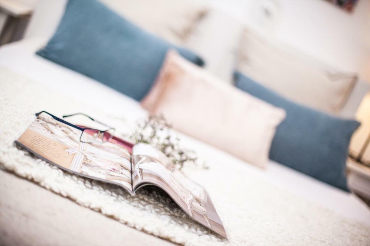 Spectacular Renovated Apartment, 5 Min To Camison Beach, With Aircon Arona  Eksteriør billede