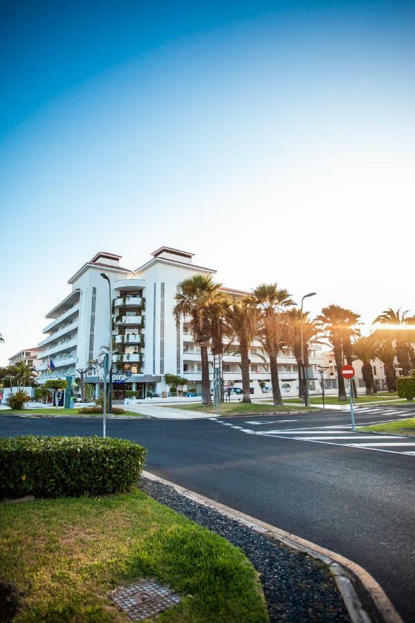 Spectacular Renovated Apartment, 5 Min To Camison Beach, With Aircon Arona  Eksteriør billede