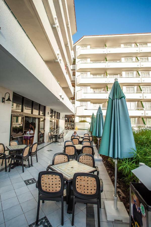 Spectacular Renovated Apartment, 5 Min To Camison Beach, With Aircon Arona  Eksteriør billede
