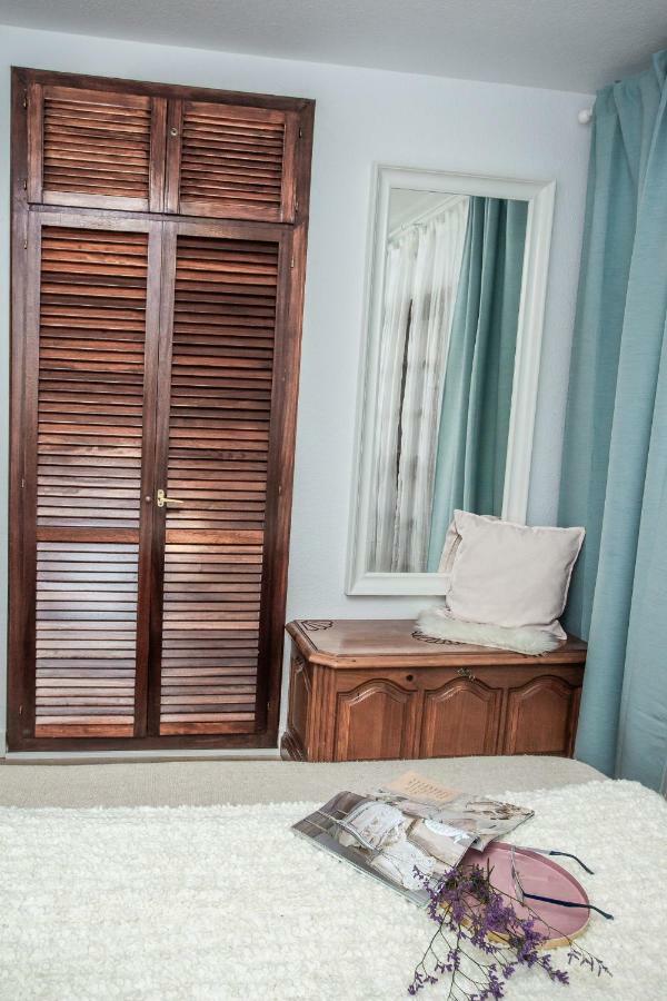 Spectacular Renovated Apartment, 5 Min To Camison Beach, With Aircon Arona  Eksteriør billede
